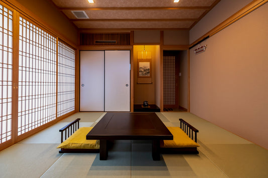 The Enduring Allure of Tatami: Why It Captivates Foreigners and Its Evolution in Japanese Culture