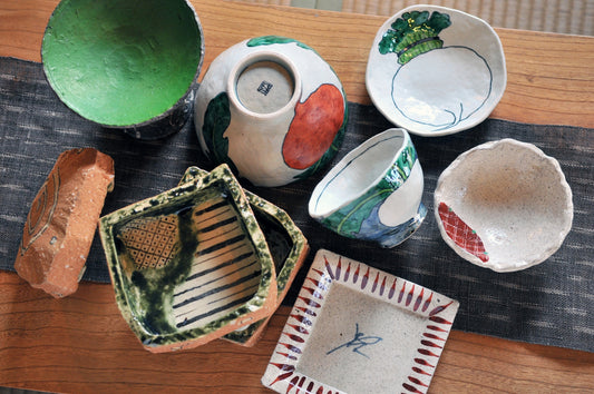 What is Japanese Tableware? Unveiling Its Unique Charm and Uses