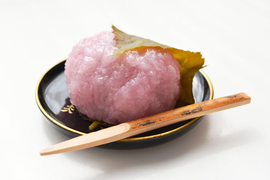 What is Wagashi? Exploring the Unique World of Japanese Confections